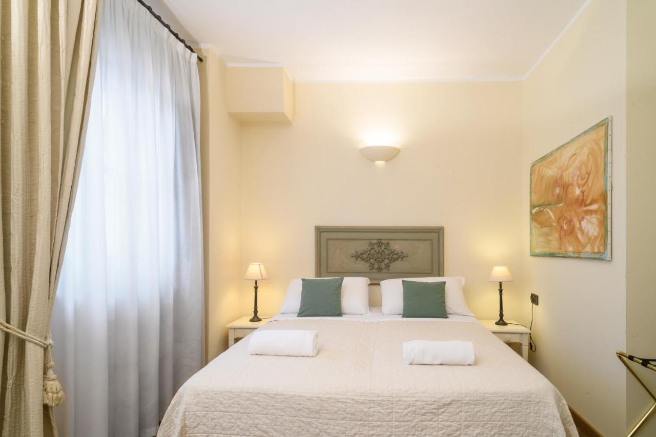 Relais Bella Rosina Pool & Spa La Cassa Eksteriør bilde