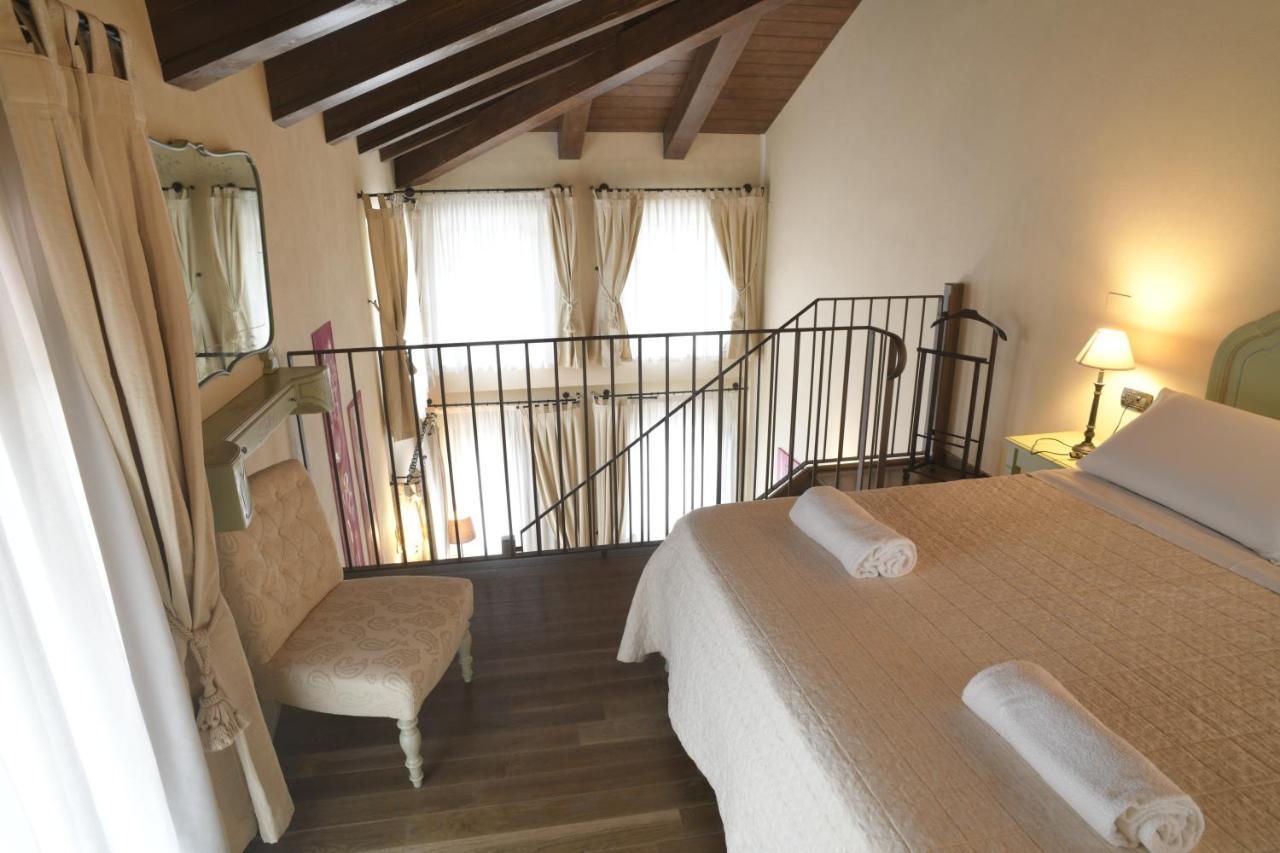 Relais Bella Rosina Pool & Spa La Cassa Eksteriør bilde