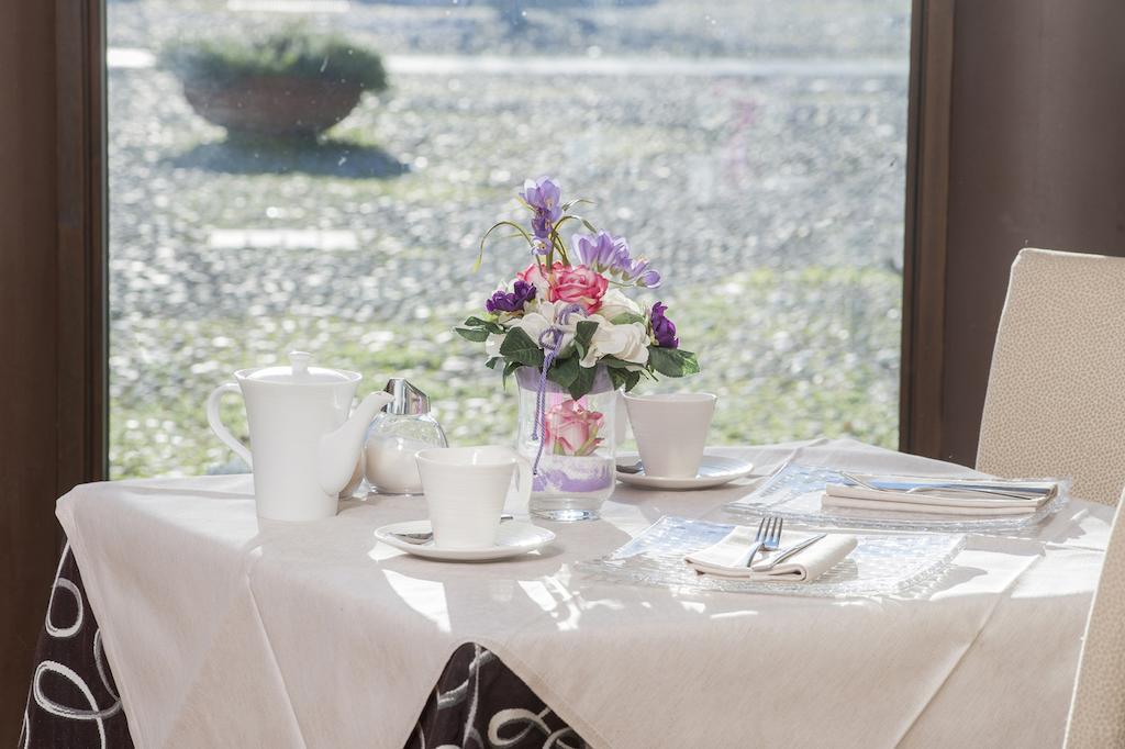 Relais Bella Rosina Pool & Spa La Cassa Eksteriør bilde