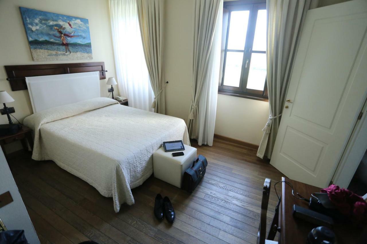 Relais Bella Rosina Pool & Spa La Cassa Eksteriør bilde